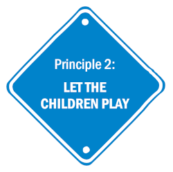 Principle Number