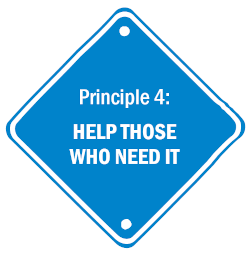 Principle Number