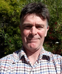 Gavin Fairbrother