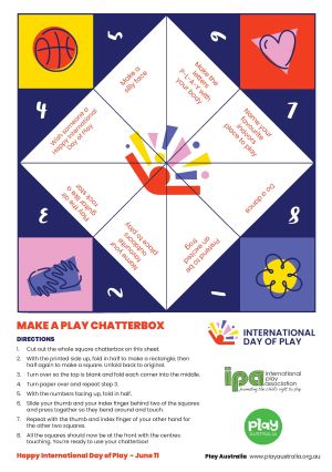 Chatterbox