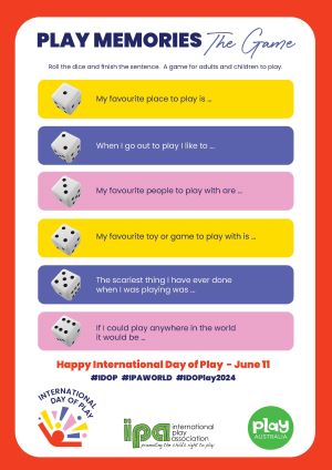 Play memories