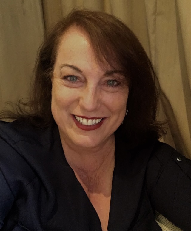 Robyn Monro Miller AM