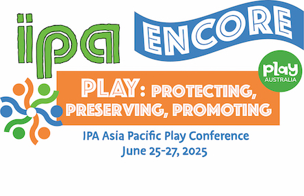 2025 IPA Asia Pacific Conference Encore Series