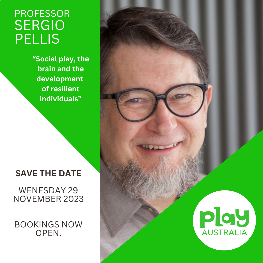 Professor Sergio Pellis