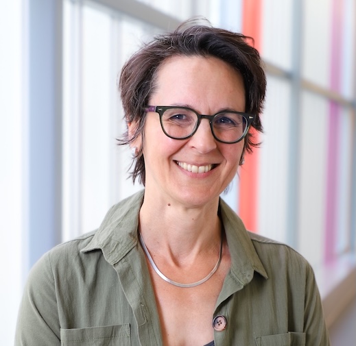 Dr Marina Brussoni