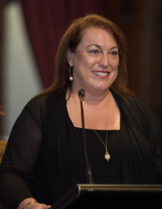 Robyn Monro Miller