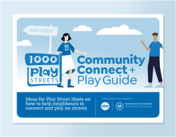 Community Connect and Play Guide
